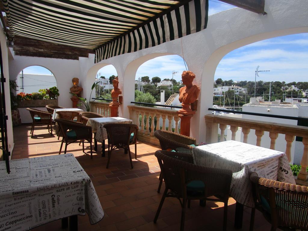 Fowlers Hotel Cala D´Or Exterior foto
