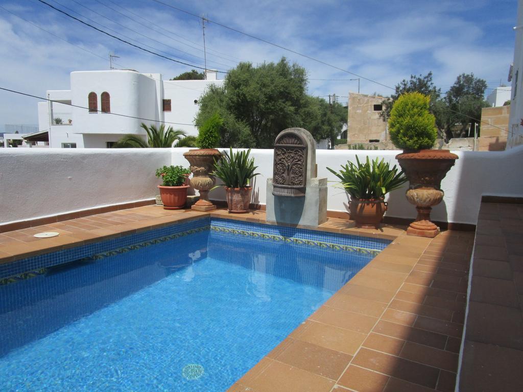 Fowlers Hotel Cala D´Or Exterior foto