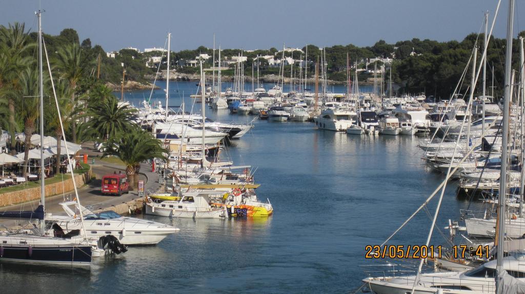 Fowlers Hotel Cala D´Or Exterior foto