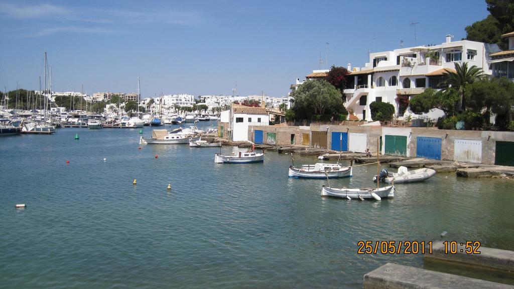 Fowlers Hotel Cala D´Or Exterior foto
