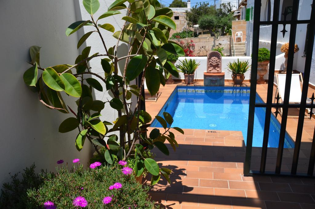 Fowlers Hotel Cala D´Or Exterior foto