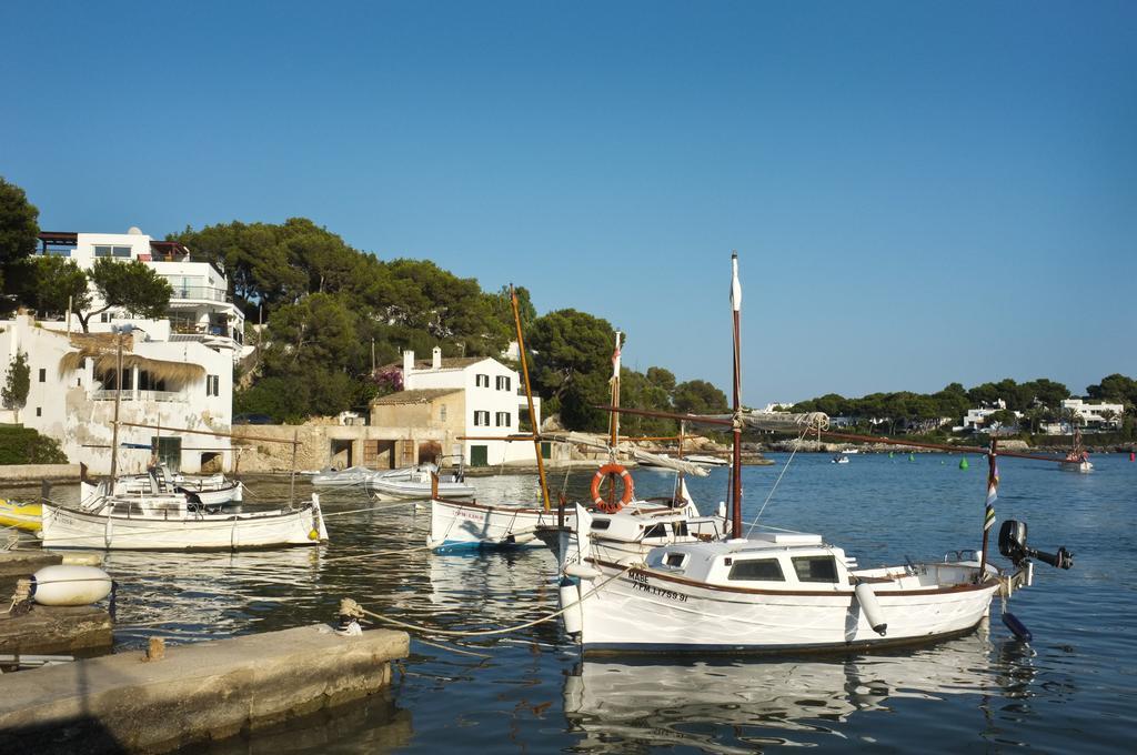 Fowlers Hotel Cala D´Or Exterior foto