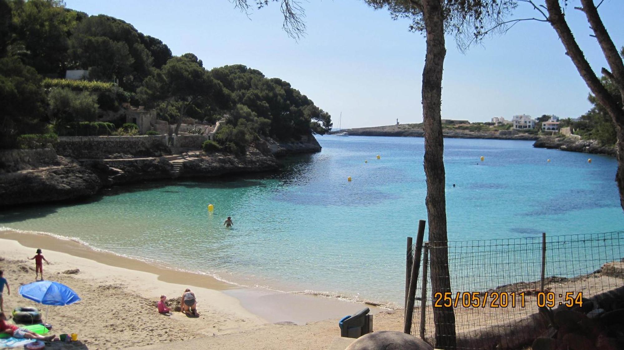 Fowlers Hotel Cala D´Or Exterior foto