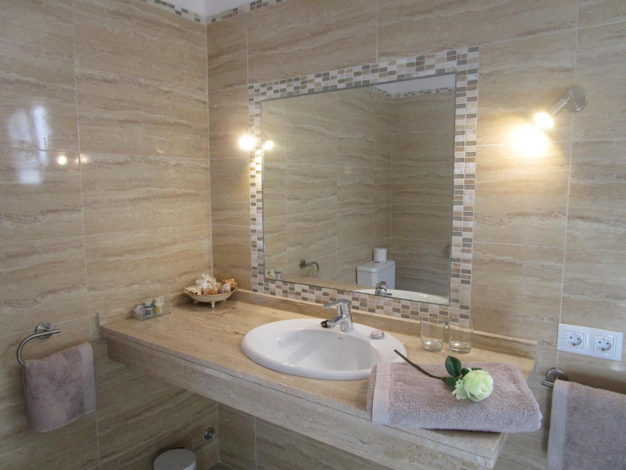 Fowlers Hotel Cala D´Or Habitación foto