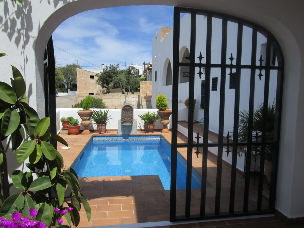 Fowlers Hotel Cala D´Or Exterior foto