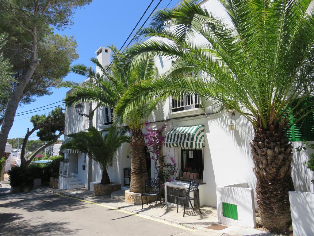 Fowlers Hotel Cala D´Or Exterior foto