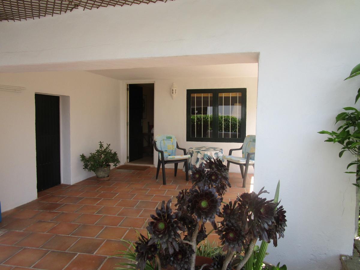 Fowlers Hotel Cala D´Or Exterior foto